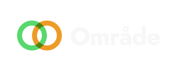 område