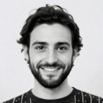 Profile picture of Ethan Ward