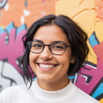 Profile picture of Olivia Jones